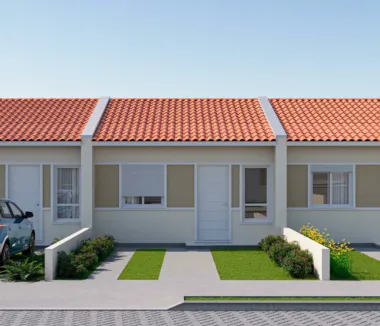 Casa para venda no bairro Jardim Betânia em Cachoeirinha