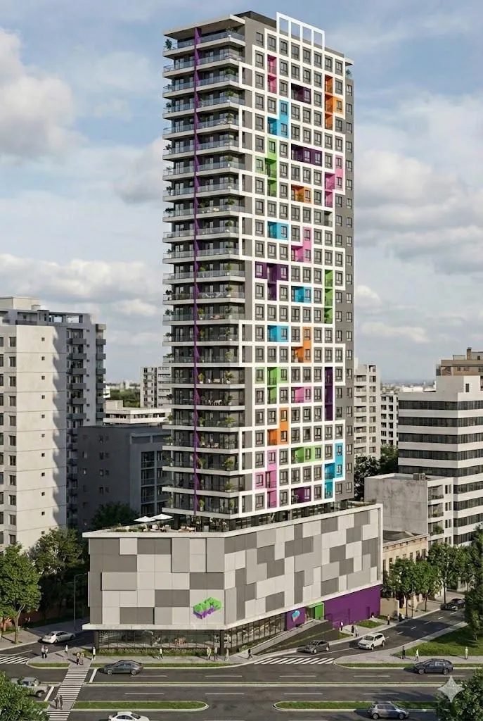 Studio para venda no bairro Dom Bosco em Itajaí