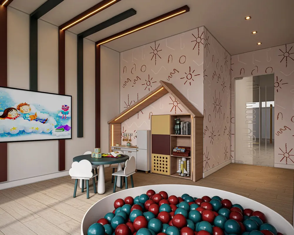 Apartamento para venda no bairro Centro em Balneário Camboriú