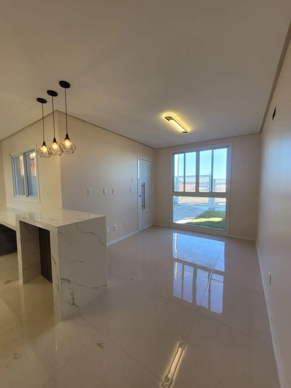 Casa para venda no bairro Petrópolis em Passo Fundo
