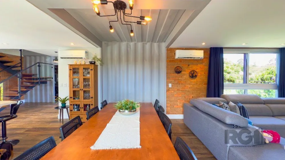 Casa para venda no bairro Teresópolis em Porto Alegre