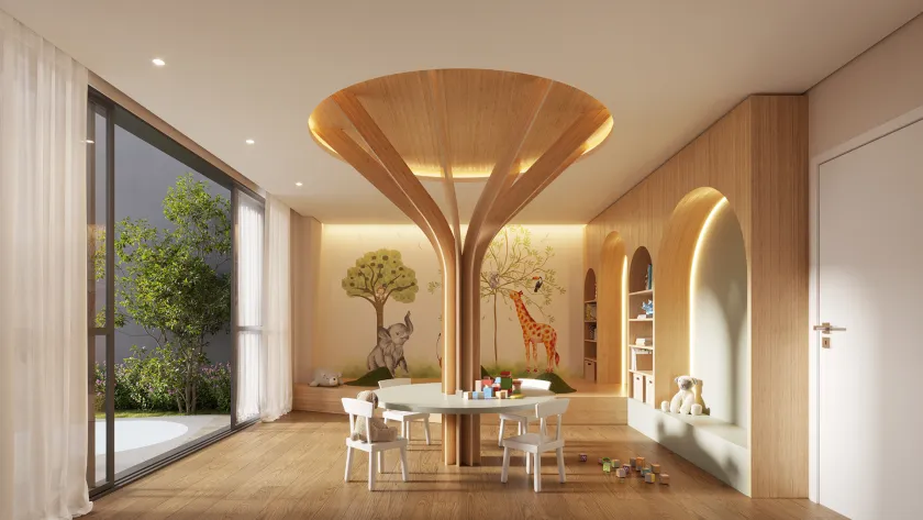 Cobertura Duplex para venda no bairro Rio Branco em Porto Alegre