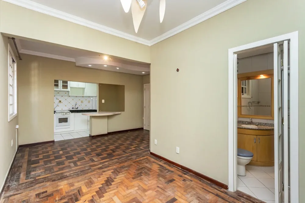Apartamento para venda no bairro Centro Histórico em Porto Alegre