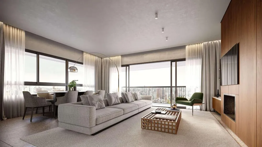 Apartamento para venda no bairro Rio Branco em Porto Alegre