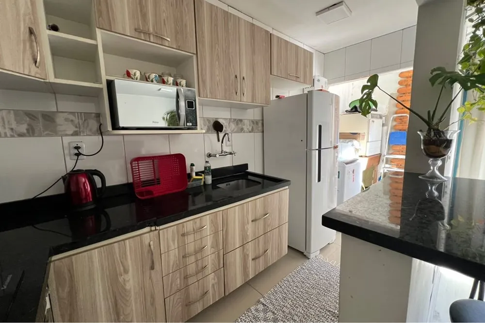 Casa em Condomínio para venda no bairro Lomba do Pinheiro em Porto Alegre