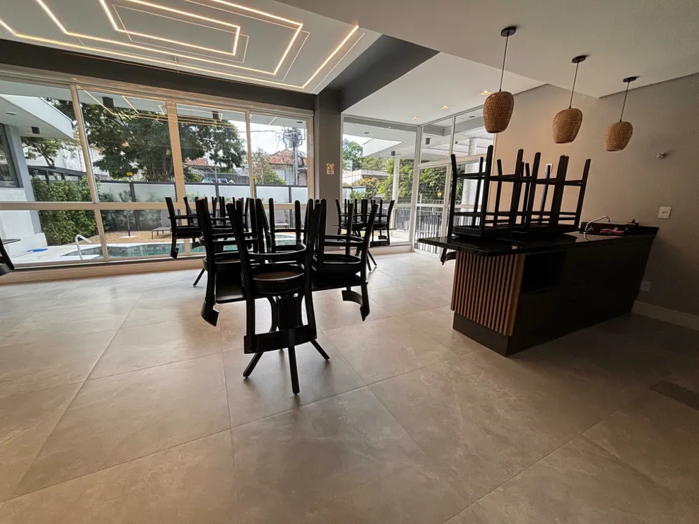 Apartamento para venda no bairro Petrópolis em Porto Alegre