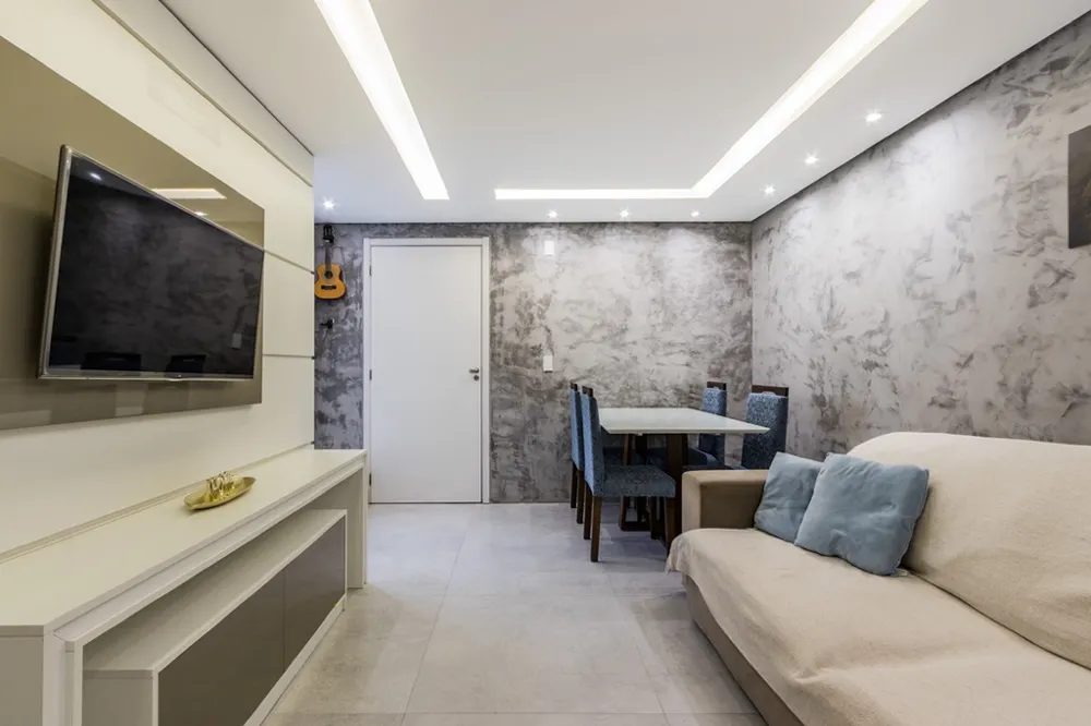 Apartamento para venda no bairro Lomba do Pinheiro em Porto Alegre
