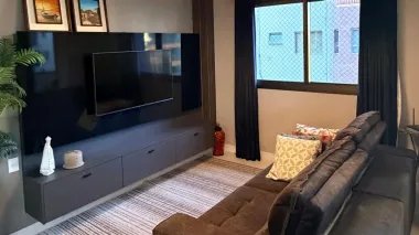 Apartamento para venda no bairro Praia Grande em Torres