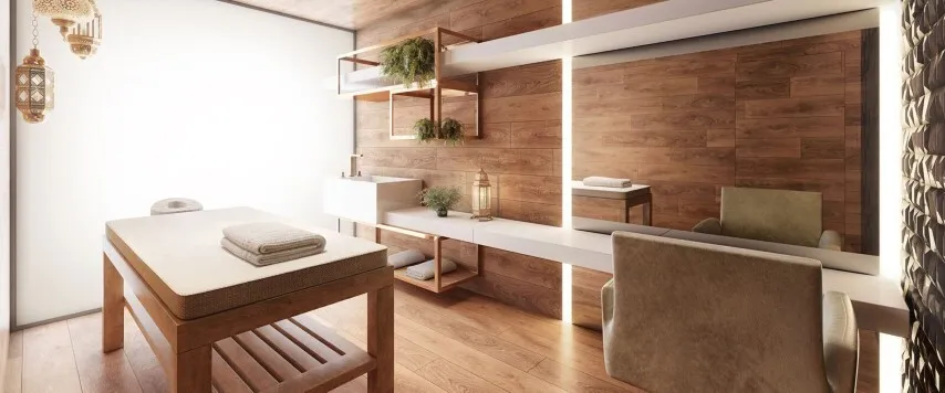 Apartamento para venda no bairro Meia Praia em Itapema