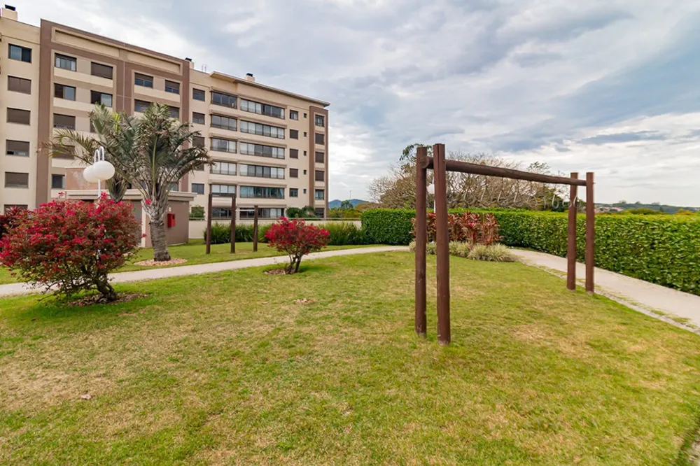 Apartamento para venda no bairro Ipanema em Porto Alegre