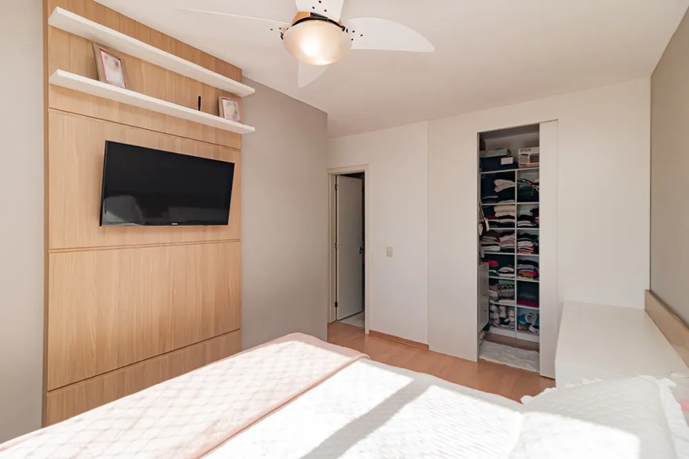 Apartamento para venda no bairro Jardim Itu em Porto Alegre
