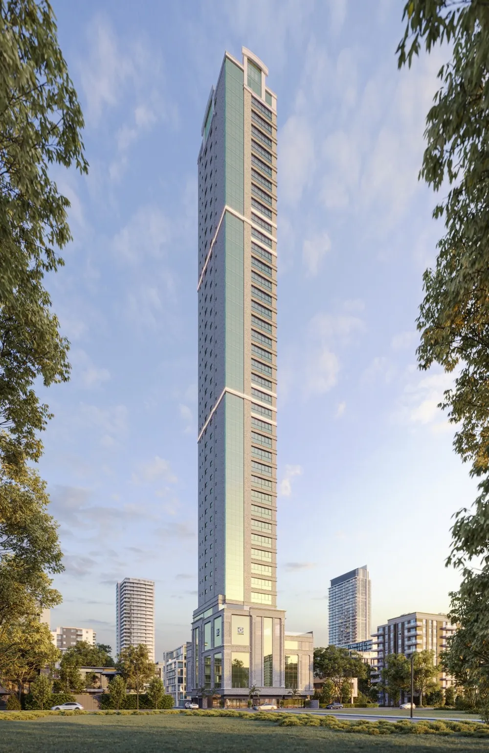 Apartamento para venda no bairro Meia Praia em Itapema