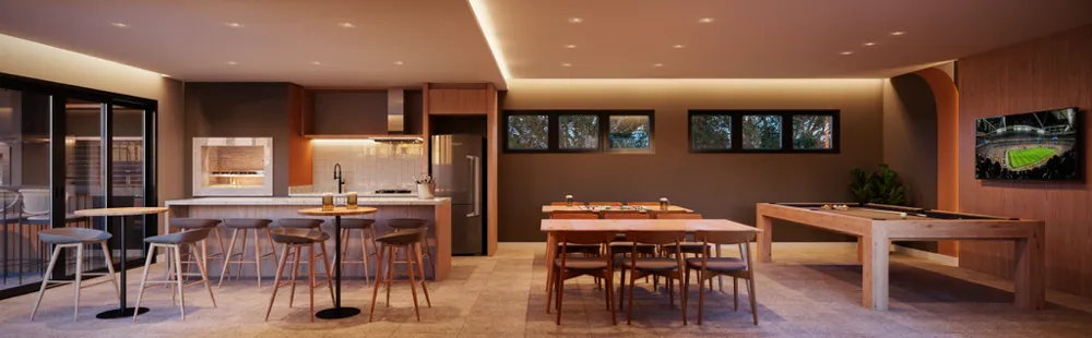 Apartamento para venda no bairro Igara em Canoas