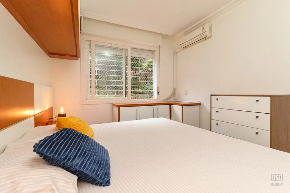 Apartamento para venda no bairro Boa Vista em Porto Alegre