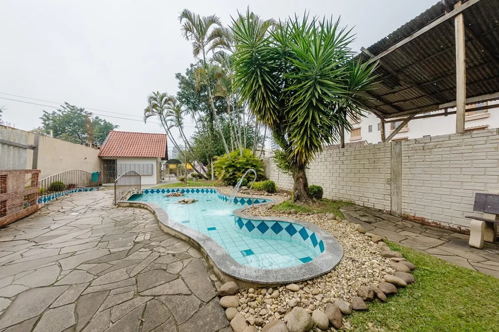Apartamento para venda no bairro Centro em Canoas