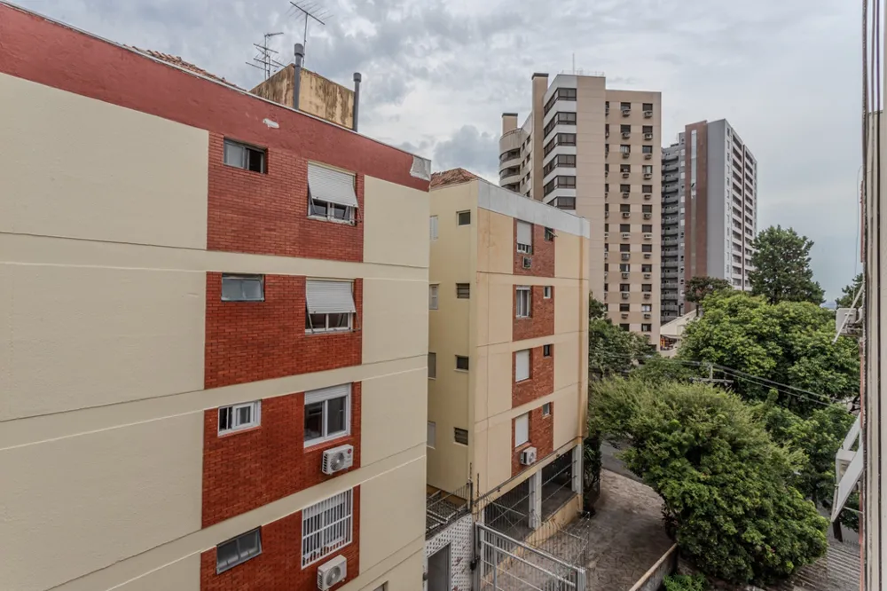 Apartamento para venda no bairro Higienópolis em Porto Alegre