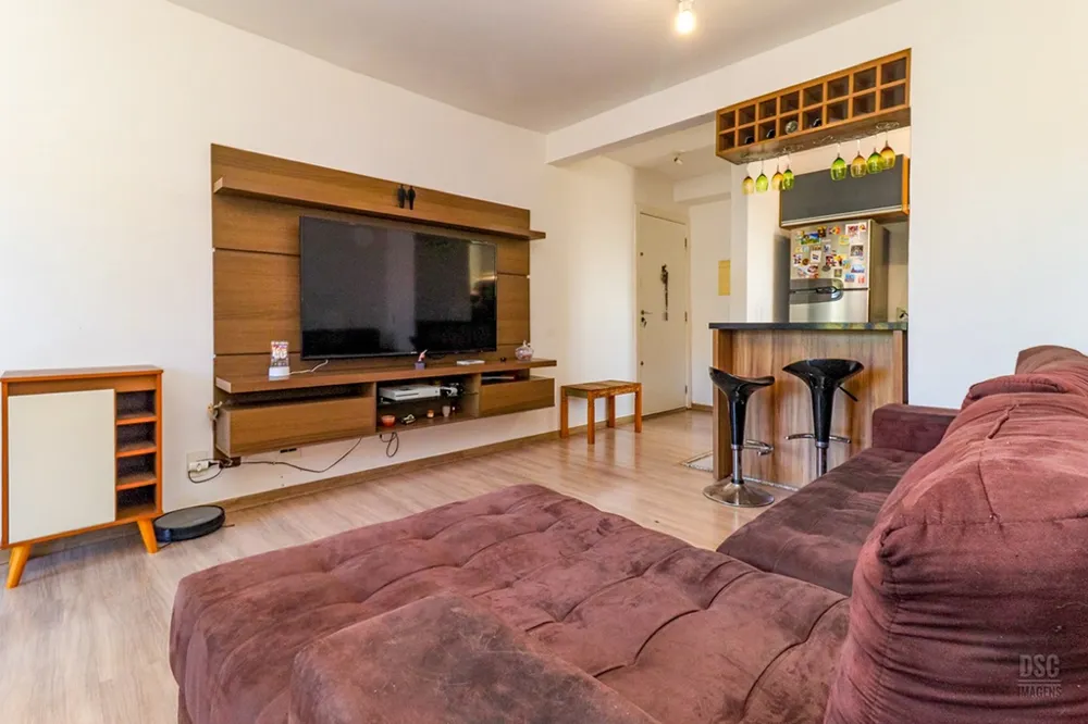 Apartamento para venda no bairro Morro Santana em Porto Alegre