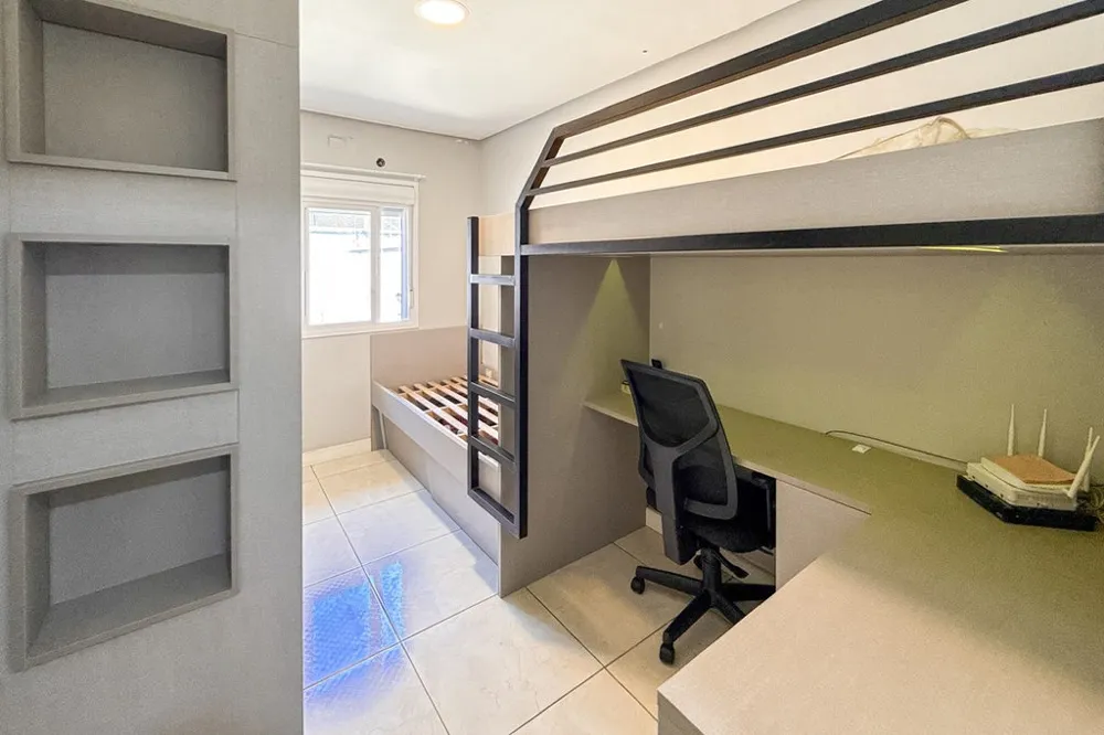 Casa para venda no bairro Igara em Canoas