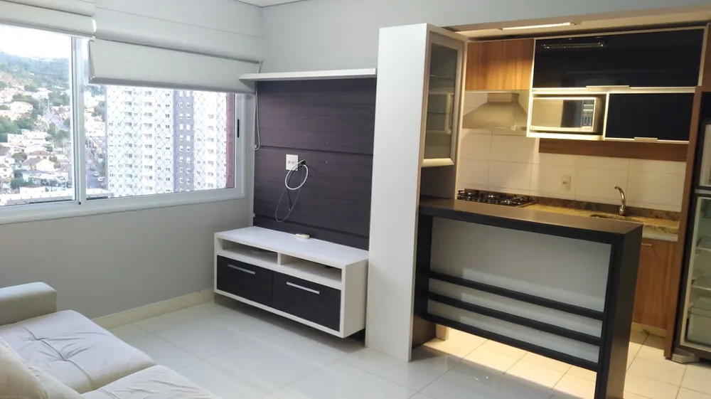 Apartamento para venda no bairro Partenon em Porto Alegre