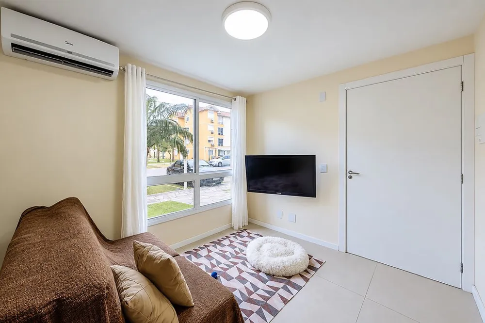 Apartamento para venda no bairro Mato Grande em Canoas