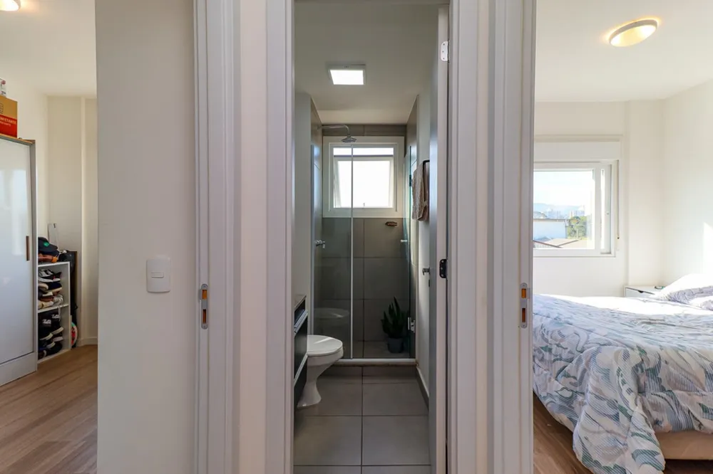 Apartamento para venda no bairro Jardim do Salso em Porto Alegre
