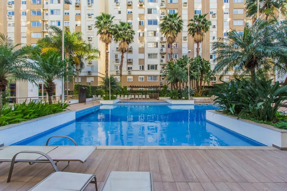 Apartamento para venda no bairro Marechal Rondon em Canoas