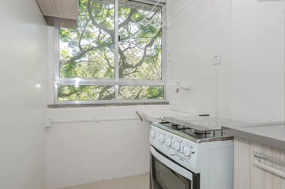 Apartamento para venda no bairro Santana em Porto Alegre