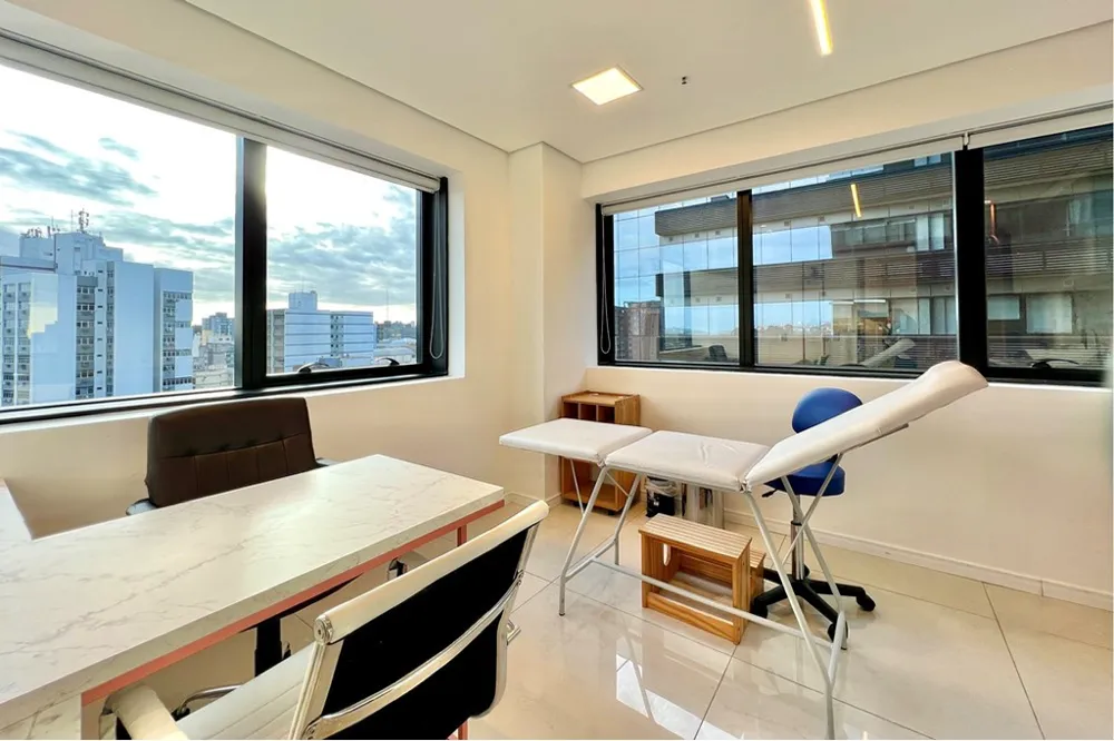 Sala para venda no bairro Marechal Rondon em Canoas