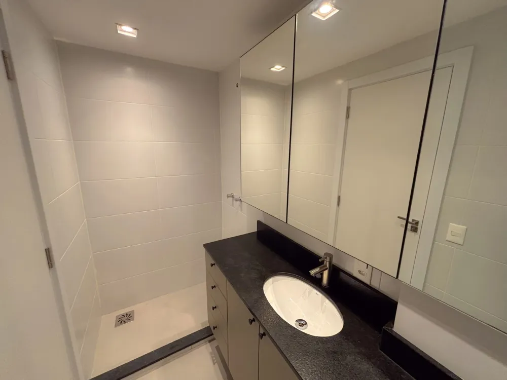 Apartamento para venda no bairro Vila Lucas Araujo em Passo Fundo