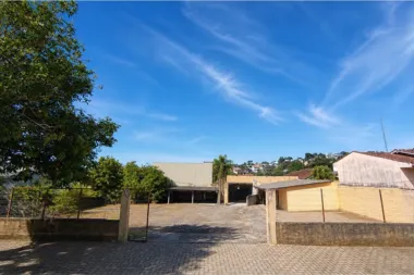 Terreno/Lote Residencial para venda no bairro Ideal em Novo Hamburgo