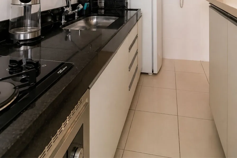 Apartamento para venda no bairro Passo das Pedras em Porto Alegre