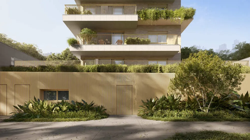 Garden para venda no bairro Rio Branco em Porto Alegre