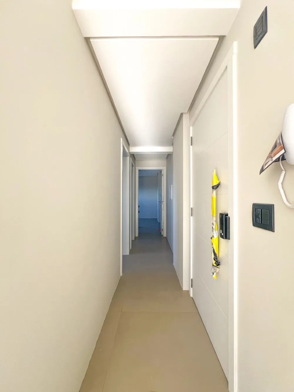 Apartamento para venda no bairro Praia da Cal em Torres
