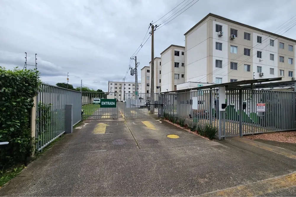 Apartamento para venda no bairro Estância Velha em Canoas