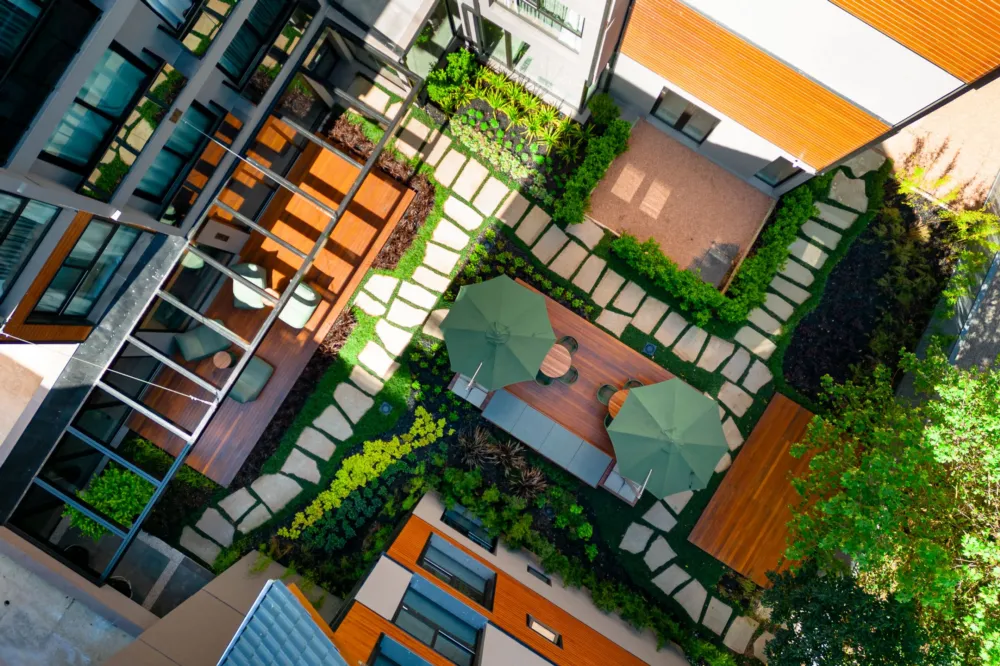 Apartamento para venda no bairro Centro em Gramado