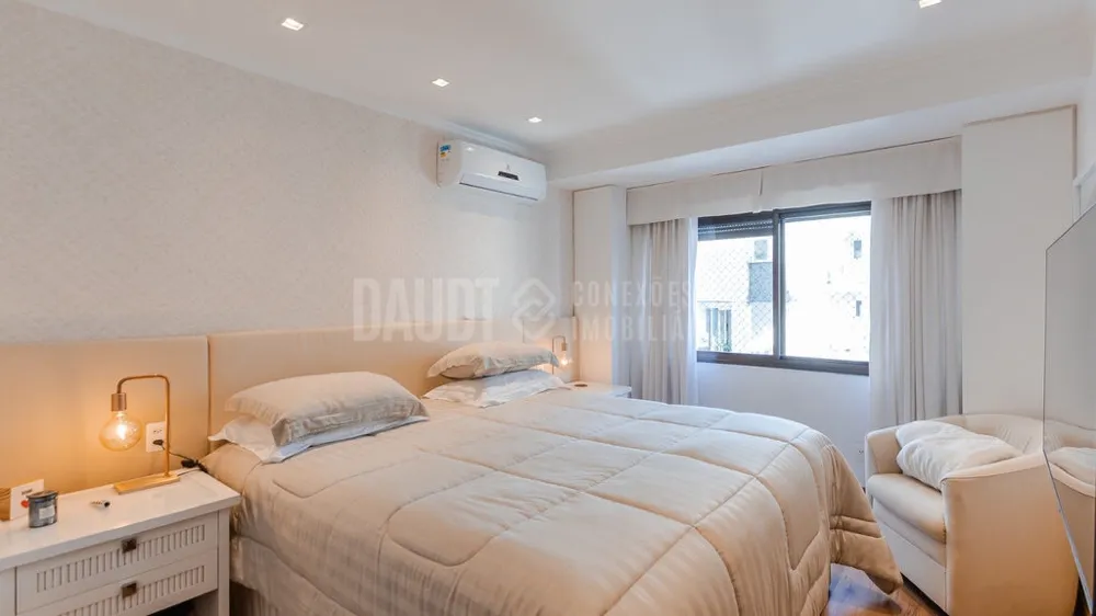 Apartamento para venda no bairro Mont Serrat em Porto Alegre