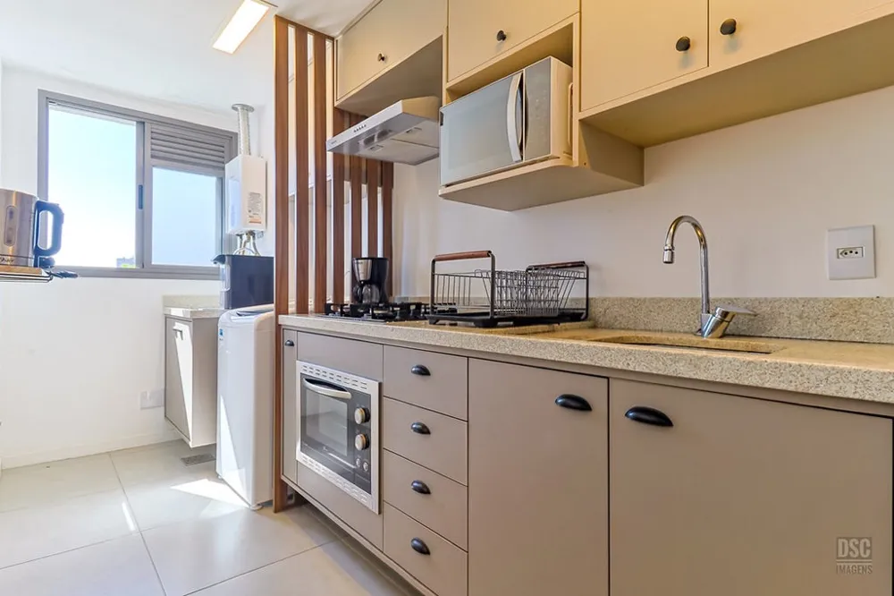 Apartamento para venda no bairro Jardim Europa em Porto Alegre