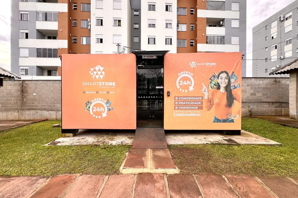 Apartamento para venda no bairro Estância Velha em Canoas