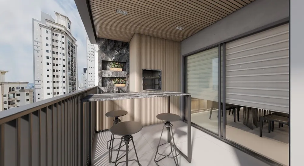 Apartamento para venda no bairro Fazenda em Itajaí