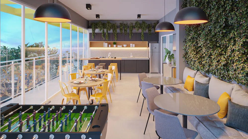 Apartamento para venda no bairro Glória em Porto Alegre