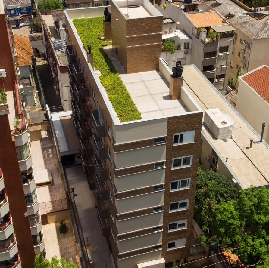 Apartamento para venda no bairro Bela Vista em Porto Alegre