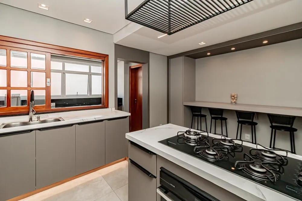 Cobertura Duplex para venda no bairro Jardim Lindóia em Porto Alegre