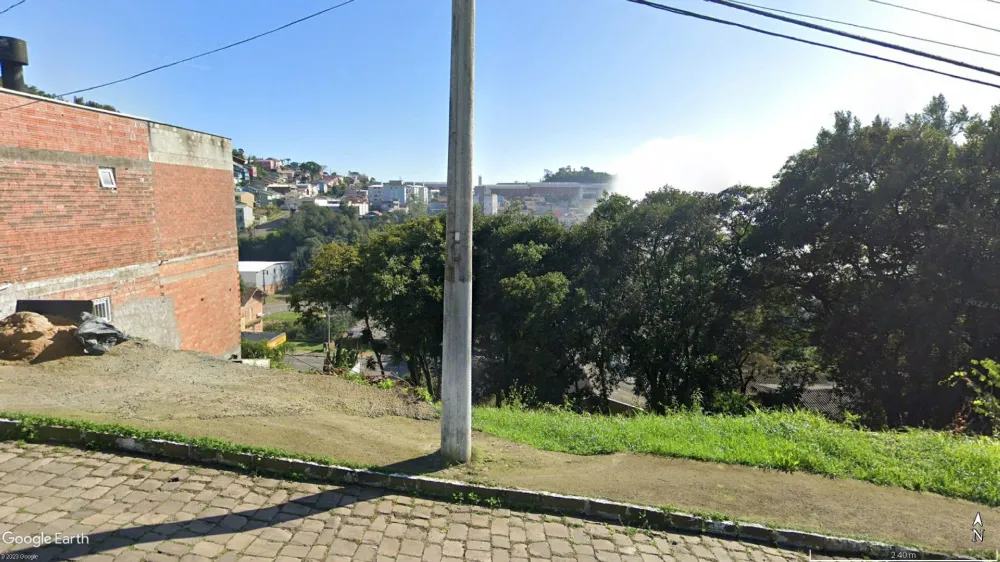 Lote para venda no bairro Ouro Verde em Bento Gonçalves