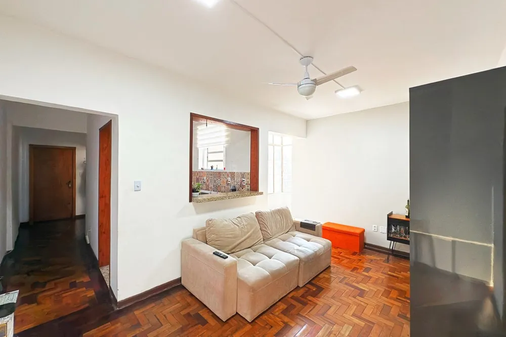 Apartamento para venda no bairro Centro Histórico em Porto Alegre