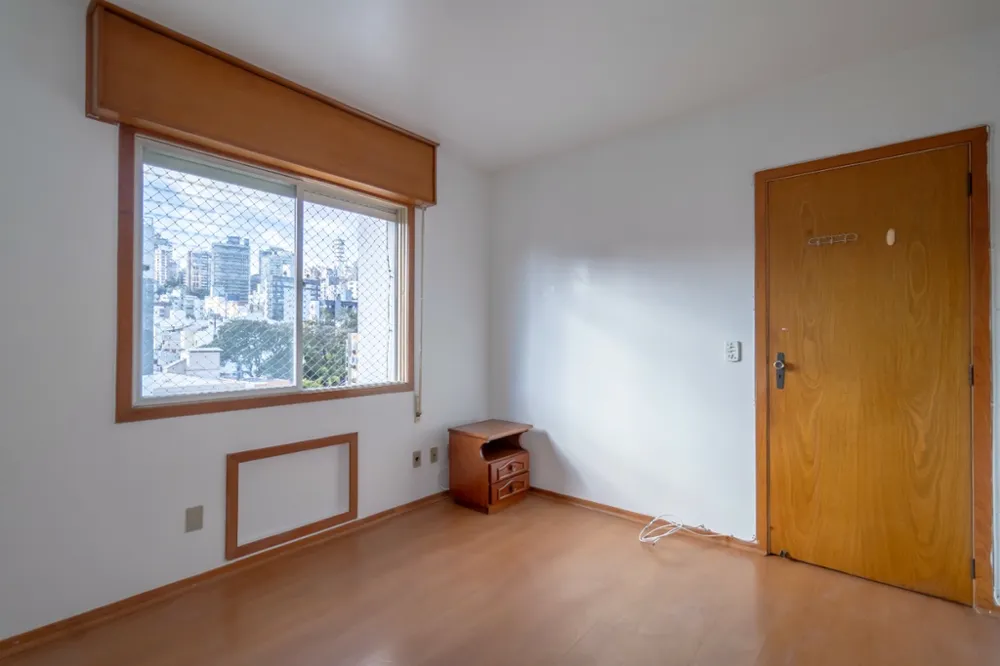 Apartamento para venda no bairro Petrópolis em Porto Alegre