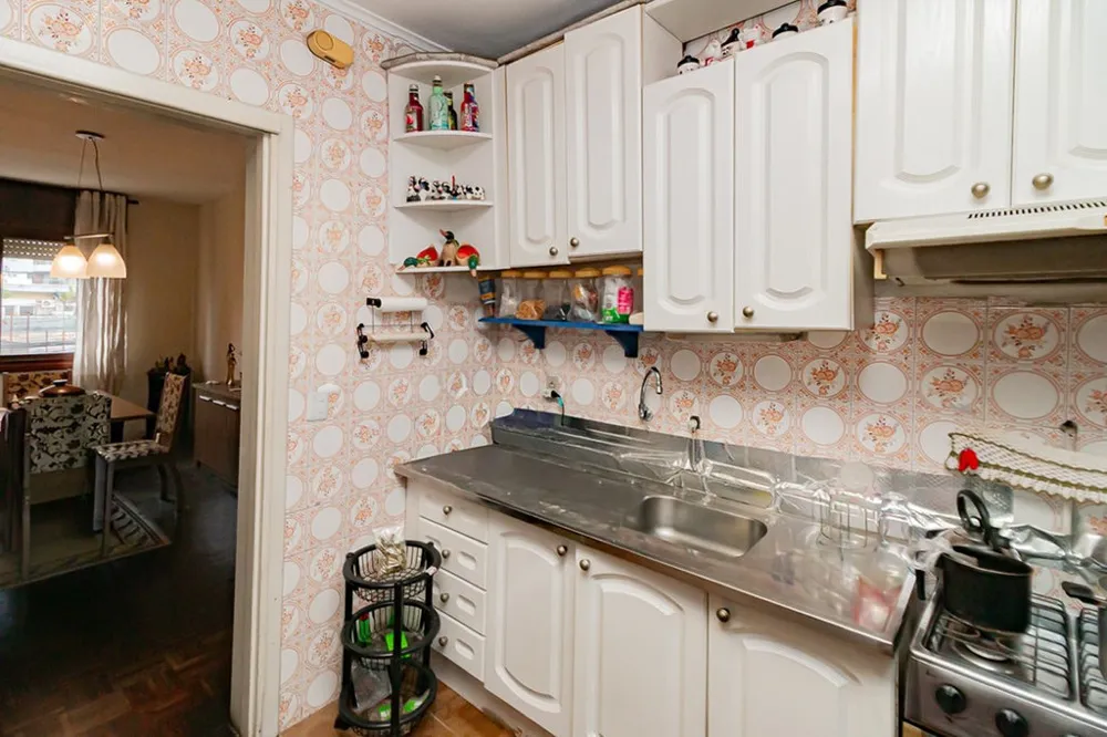 Apartamento para venda no bairro Três Figueiras em Porto Alegre