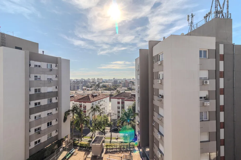 Cobertura Duplex para venda no bairro Jardim Europa em Porto Alegre