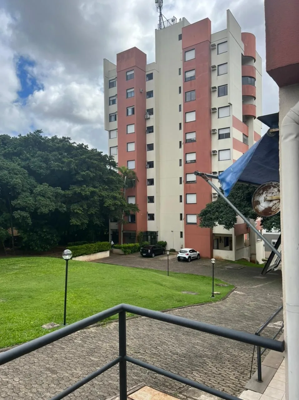 Apartamento para venda no bairro Glória em Porto Alegre