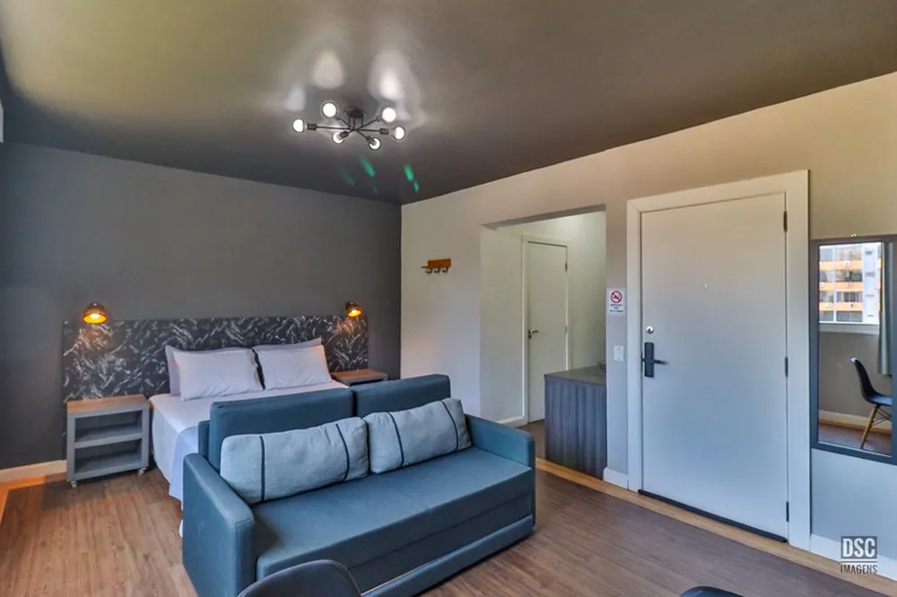 Apartamento para venda no bairro Centro Histórico em Porto Alegre