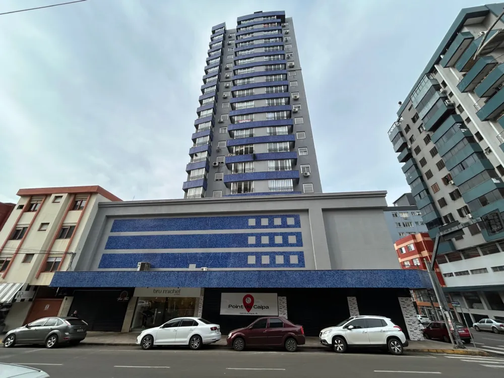 Apartamento para venda no bairro Centro  em Passo Fundo